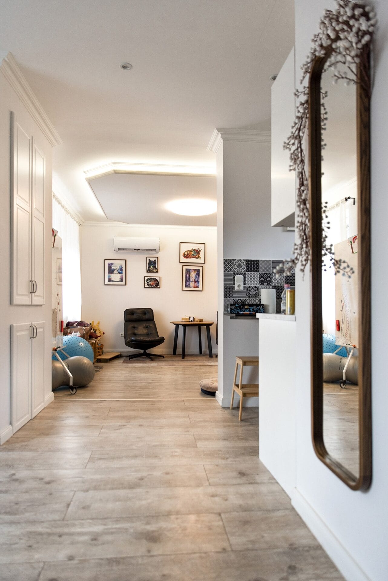 Levendula Lilla - Rendelőm és foglalkozások