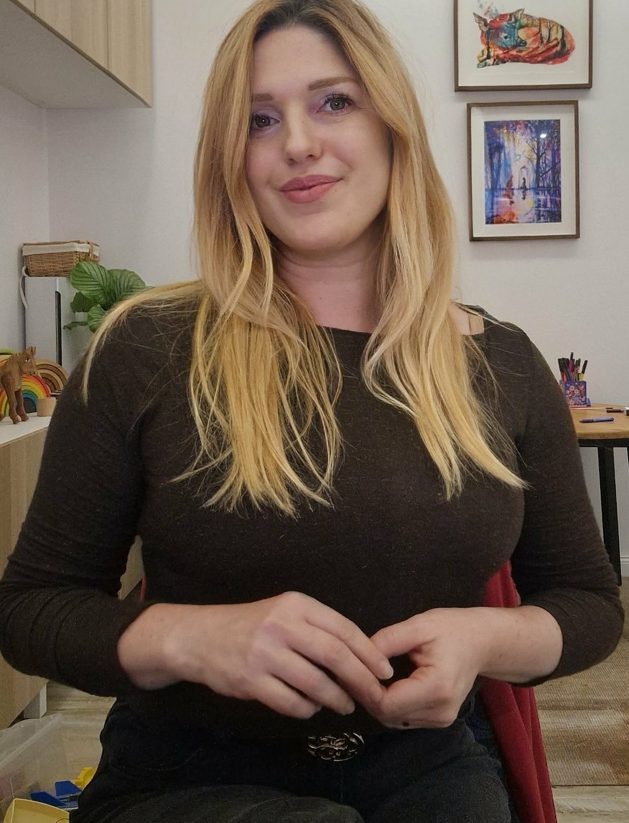 Levendula Lilla